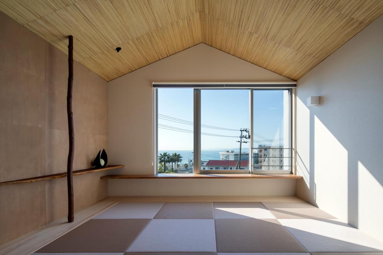Terrace Villa Eon 白滨 外观 照片