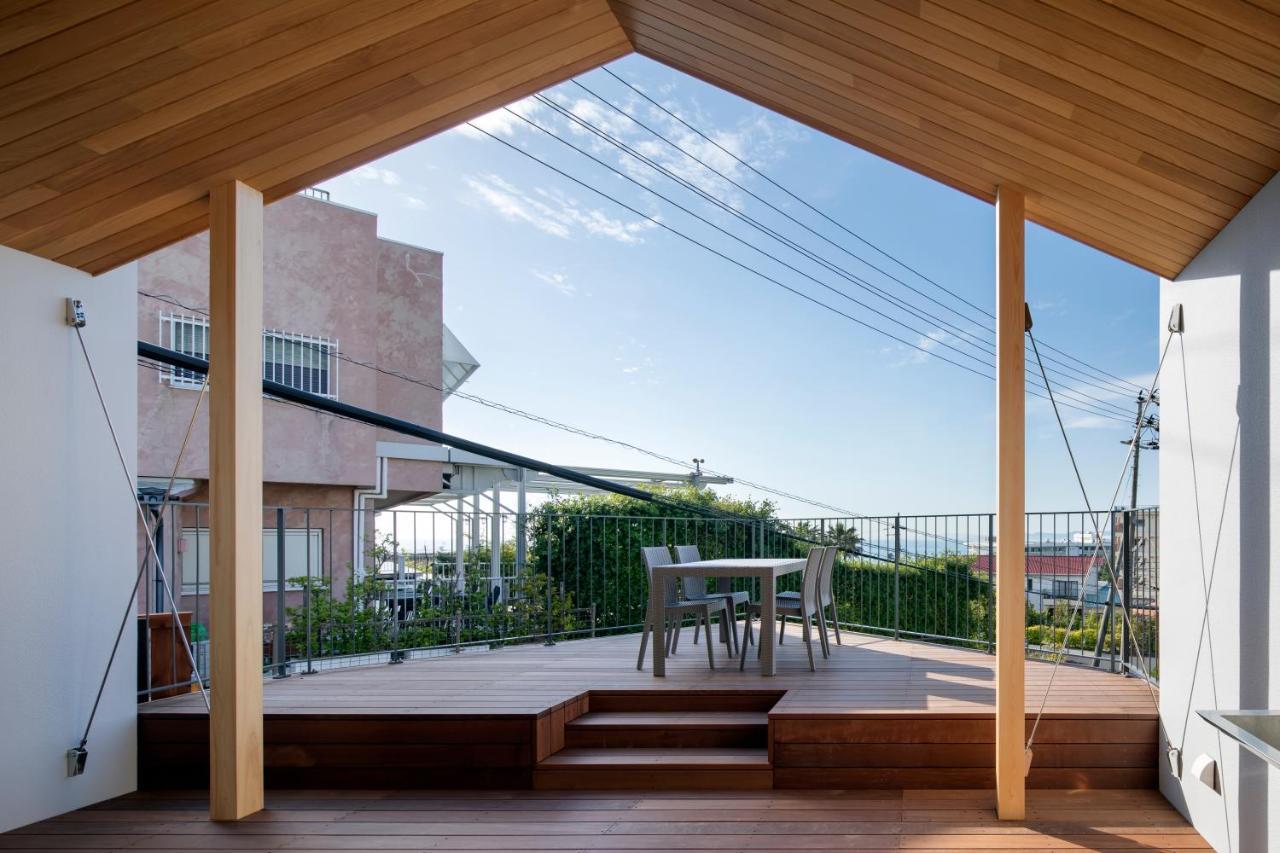 Terrace Villa Eon 白滨 外观 照片