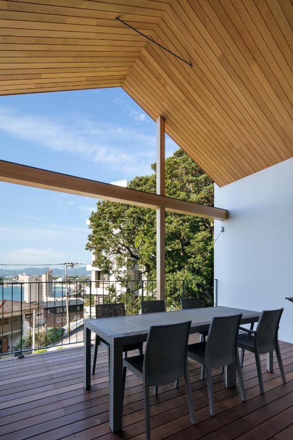 Terrace Villa Eon 白滨 外观 照片