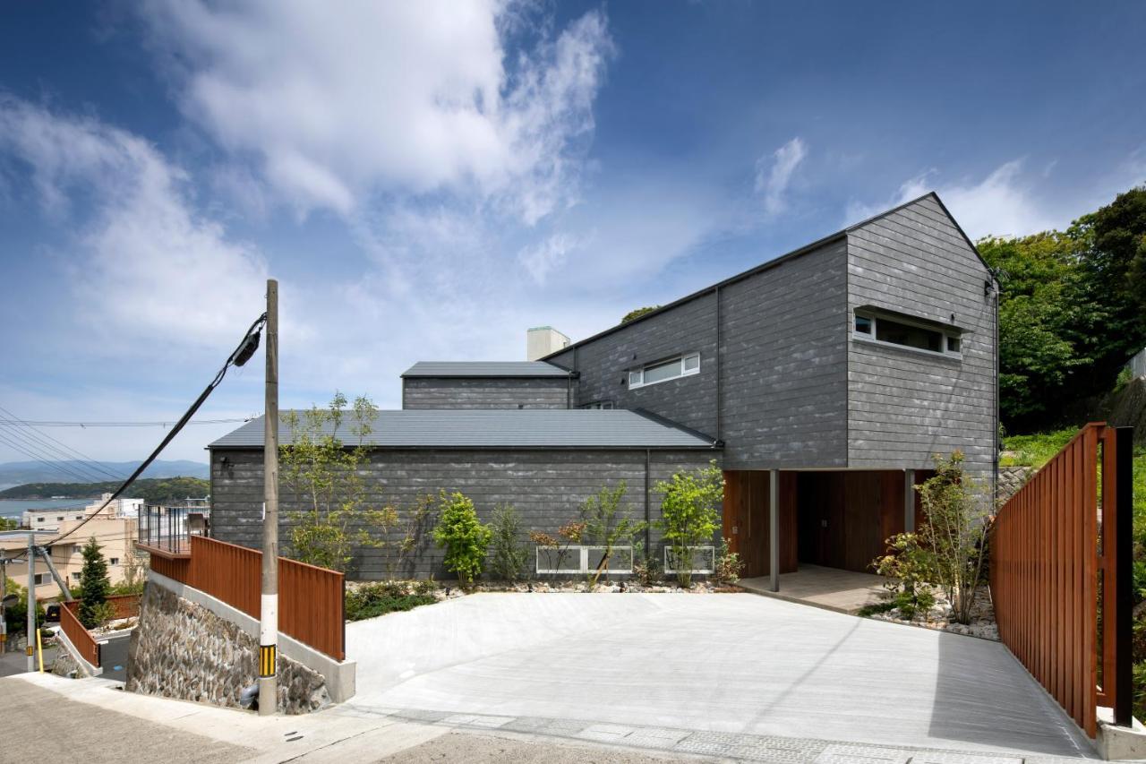 Terrace Villa Eon 白滨 外观 照片
